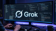 Grok Build es el primer agente de programación con IA lanzado por xAI. Grok Build es el primer agente de programación con IA lanzado por xAI.