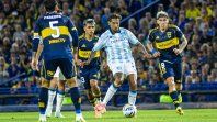 Torneo Apertura y Betsson Torneo Apertura y Betsson