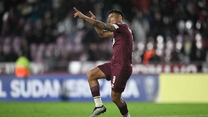 Imperdibles: estos fueron los 3 mejores goles de la Liga Profesional 2024