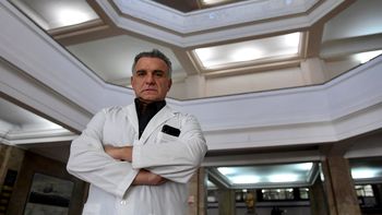 Hospital de Clínicas a Pettovello: