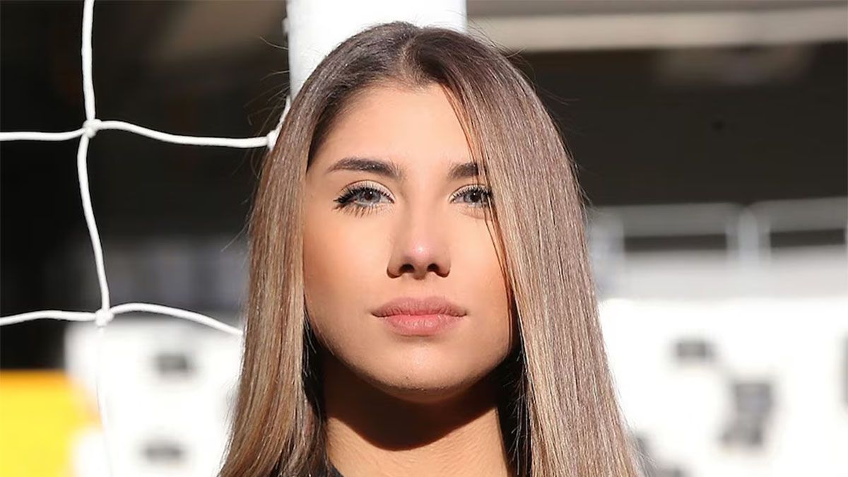 La joven &aacute;rbitra, Elif Karaarslan, y el dirigente Orhan Erdemir, &nbsp;fueron suspendidos &ldquo;de por vida&rdquo; en Turqu&iacute;a a ra&iacute;z de la filtraci&oacute;n de un video sexual asociado con ella.