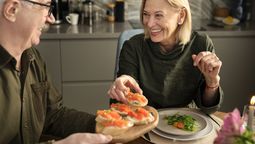 Alimentos con omega-3 que no deben faltar en tu dieta / Imagen de Freepik. Alimentos con omega-3 que no deben faltar en tu dieta / Imagen de Freepik.