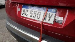 Bomba impositiva: quieren cambiar las patentes y que dejes de pagar según tu vehículo