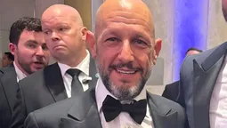 Leonardo Scatturice. Leonardo Scatturice.