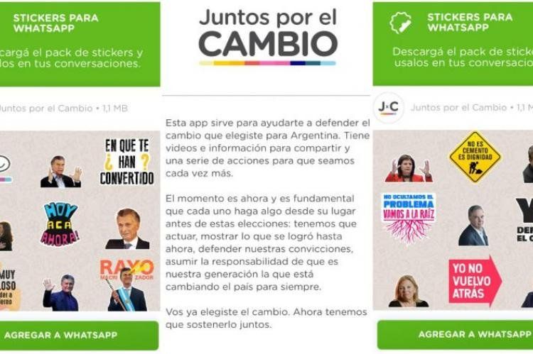 juntos por el cambio la app esta disponible tanto para android como para whatsapp 758995.jpg