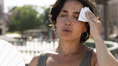 Europa paga el precio del calor: la mortalidad se dispara un 160% en el sur