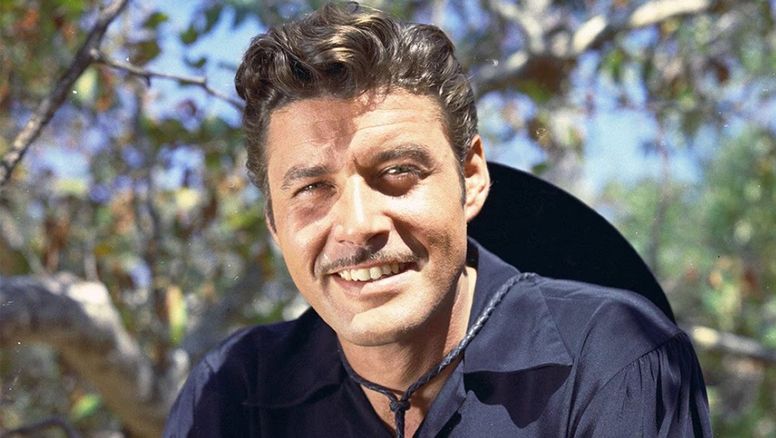 Guy Williams, el héroe de 