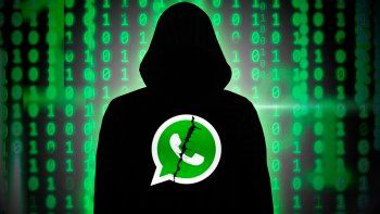 WhatsApp te dice: ¡Cuidado! WhatsApp te dice: ¡Cuidado!