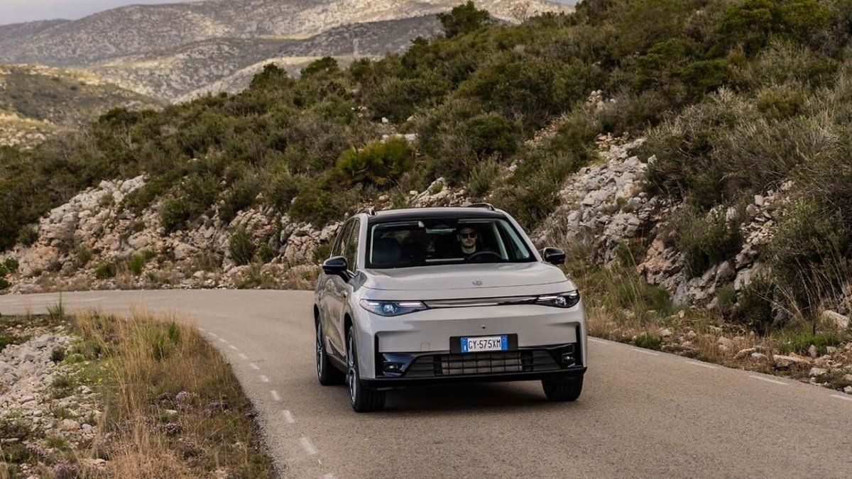 Descuentos inmediatos de Stellantis en coches eléctricos en España.&nbsp;