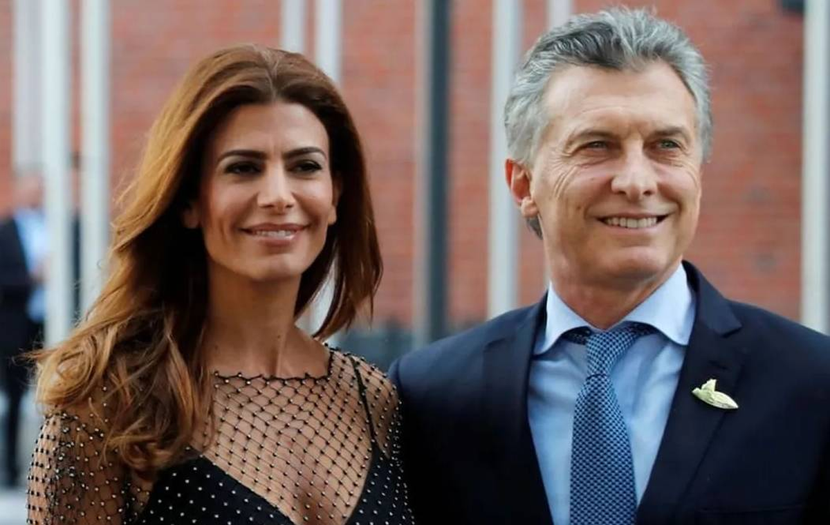 La separación de Mauricio Macri y Juliana Awada se anunció tarde, cuando ya llevaban un año distanciados. Ella ahora estaría vinculada a un empresario financiero que vive afuera. La separación de Mauricio Macri y Juliana Awada se anunció tarde, cuando ya llevaban un año distanciados. Ella ahora estaría vinculada a un empresario financiero que vive afuera.