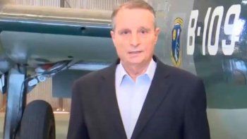 La renuncia del director del Servicio Meteorológico Nacional habría sido resultado de un desgaste durante la gestión, en un contexto marcado por la motosierra a la ciencia. La renuncia del director del Servicio Meteorológico Nacional habría sido resultado de un desgaste durante la gestión, en un contexto marcado por la motosierra a la ciencia.