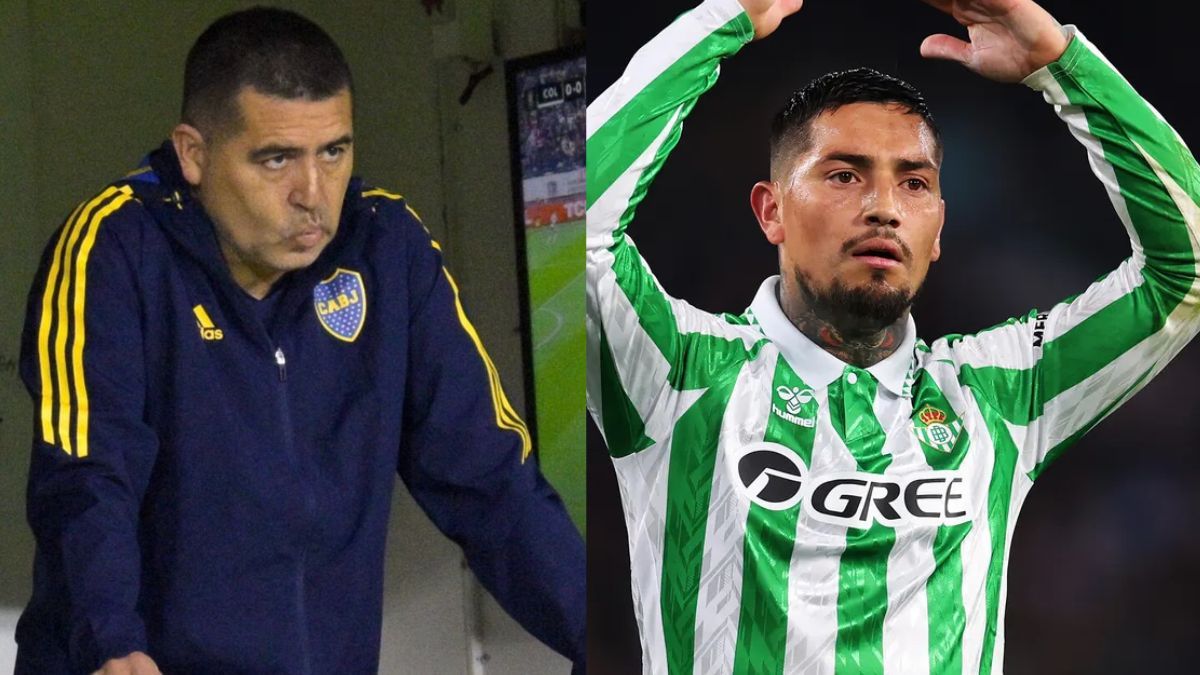 Chimy Ávila sonó para llegar a Boca en este mercado de pases. Chimy Ávila sonó para llegar a Boca en este mercado de pases.