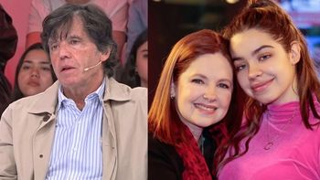 Andrea del Boca en shock: Lo que contó Ricardo Biasotti que agita falsas denuncias
