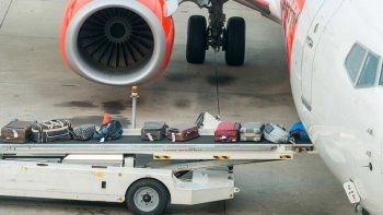 Nueva política de equipaje en GOL. Nueva política de equipaje en GOL.