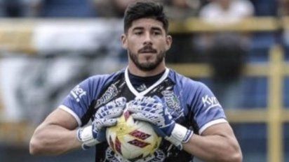 River pretende al arquero campeón