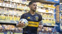 Leandro Paredes habría tomada una decisión bomba en Boca. Leandro Paredes habría tomada una decisión bomba en Boca.