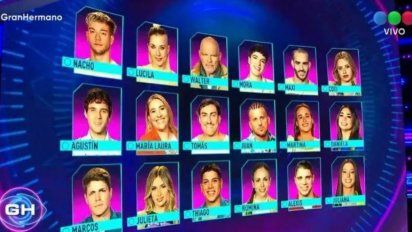 Gran Hermano 2022: Cuál es el sueldo de cada participante