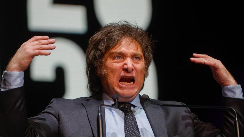 Mal dato para el Gobierno: Sindicatos muestran alto rechazo a Milei en plena reforma laboral