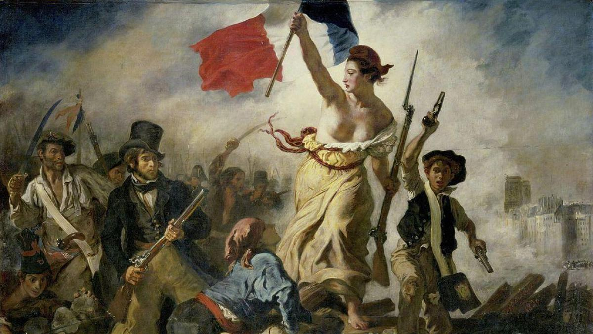 Tras sancionarse la constitución después de la revolución, se estableció el derecho a la libertad de prensa como uno de los pilares fundamentales en tratados internacionales modernos. Tras sancionarse la constitución después de la revolución, se estableció el derecho a la libertad de prensa como uno de los pilares fundamentales en tratados internacionales modernos.