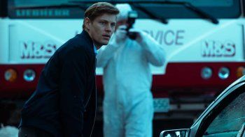 La miniserie de 6 capítulos que todos buscan en Netflix