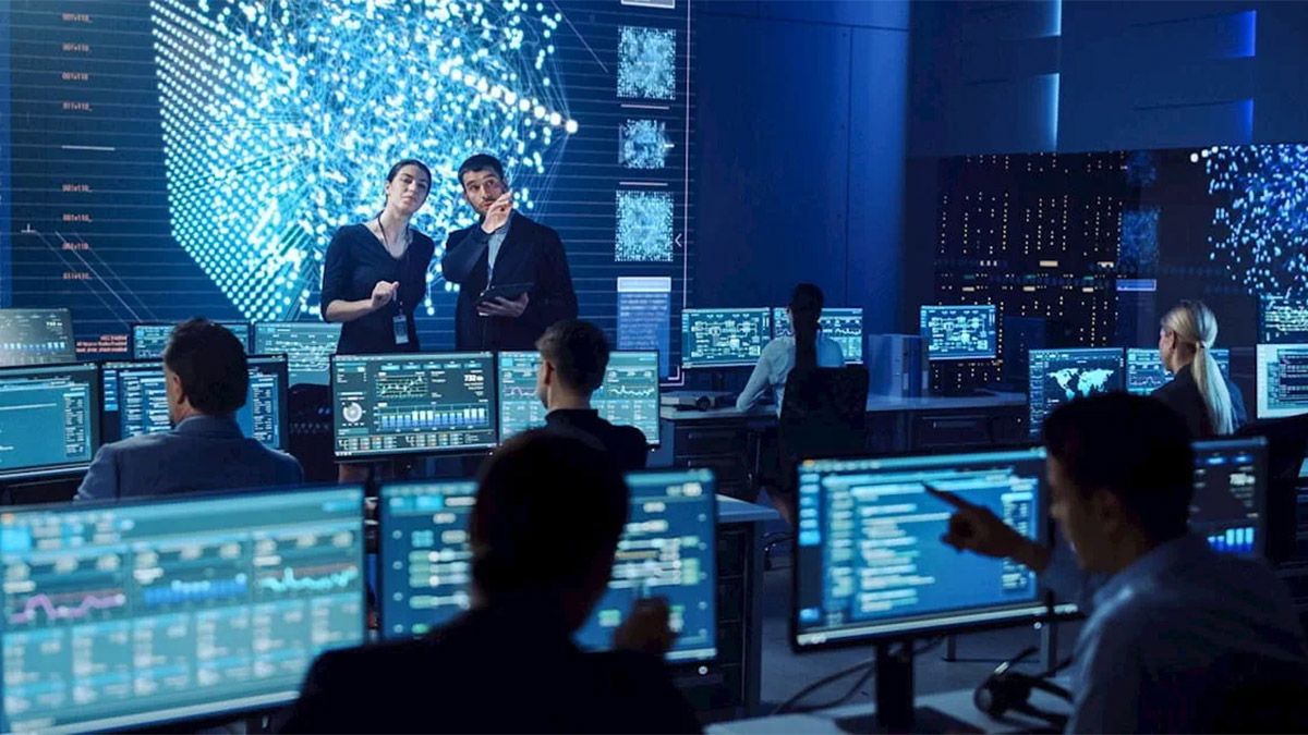 La compañía NTT DATA alertó acerca de una nueva oleada de ciberataques, reveló en un informe en que son más silenciosos, persistentes y sofisticados. Foto: Gentileza: NTT DATA. La compañía NTT DATA alertó acerca de una nueva oleada de ciberataques, reveló en un informe en que son más silenciosos, persistentes y sofisticados. Foto: Gentileza: NTT DATA.