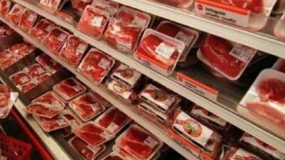 El precio de la carne subió más del 60% en el último año