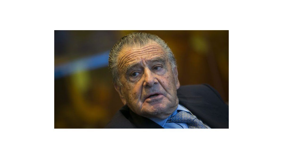 Eduardo Eurnekian - Detalle Agrupador