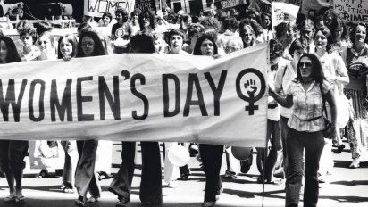 Día de la Mujer: Por qué se celebra el 8 de marzo