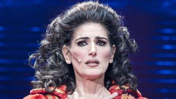 Preocupación por la salud de Cecilia Milone tras la ruptura con Nito Artaza. (Foto: Instagram @ceciliamilone) Preocupación por la salud de Cecilia Milone tras la ruptura con Nito Artaza. (Foto: Instagram @ceciliamilone)