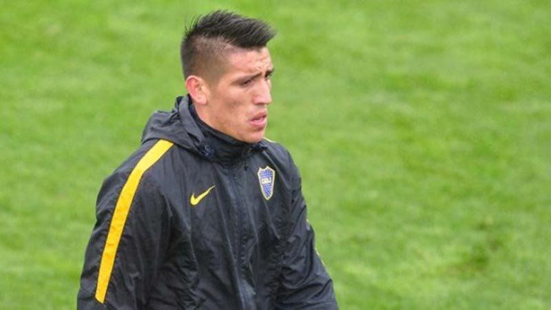 Ricardo Centurión no será sancionado por el DT Guillermo Barros Schelotto mientras que la dirigencia ‘xeneize’ dará a conocer una posible sanción en los próximos días