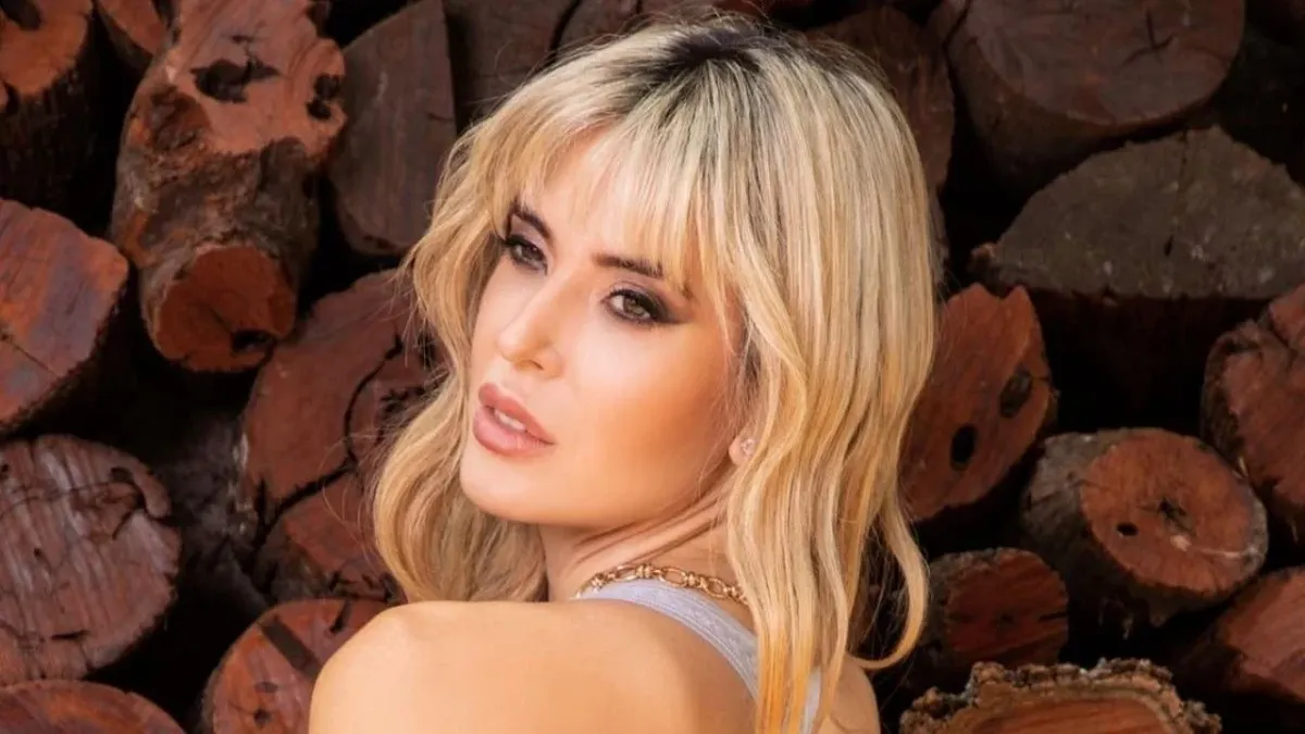 Jesica Cirio habló de Martín Insaurralde. Jesica Cirio habló de Martín Insaurralde.