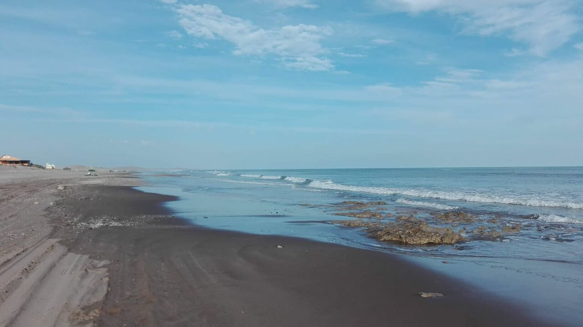 Balneario Orense, un lugar de Buenos Aires para desconectar. Balneario Orense, un lugar de Buenos Aires para desconectar.