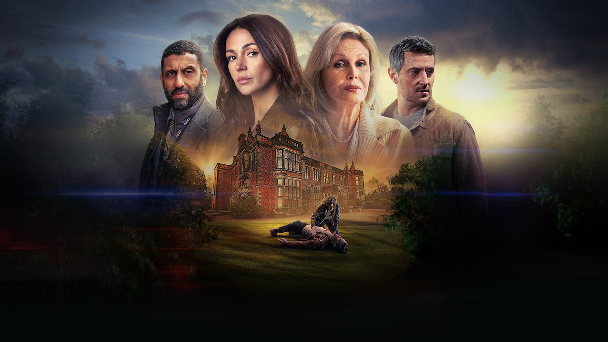 La miniserie de Netflix que te va a atrapar desde un primer momento. (Foto: Netflix). La miniserie de Netflix que te va a atrapar desde un primer momento. (Foto: Netflix).