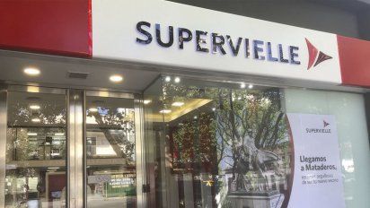 Supervielle da el paso y termina con la fe de vida