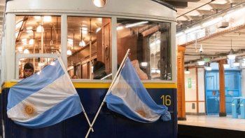 noche de los museos: como viajar en las brujas del subte noche de los museos: como viajar en las brujas del subte