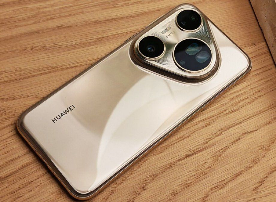 Huawei declara la competencia a iPhone y Samsung lanzando este super precio en su telefono de alta gama