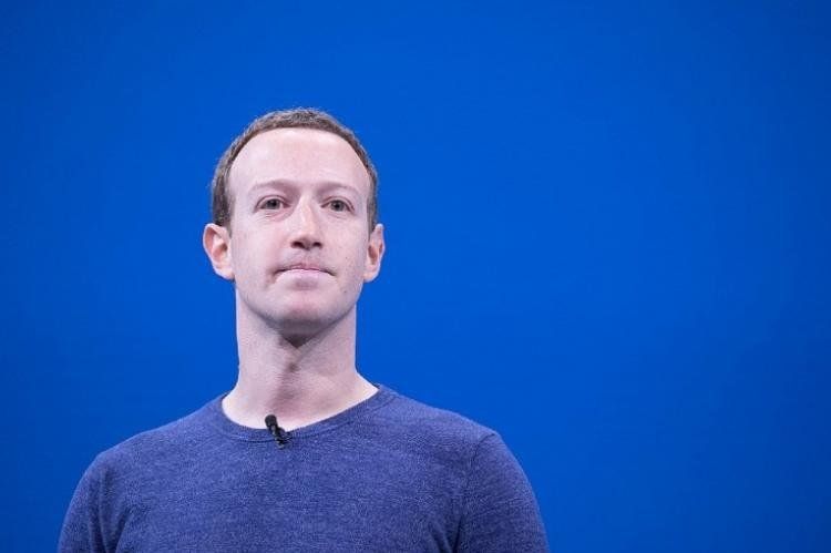 Mark Zuckerberg desmintió acuerdos con Donald Trump