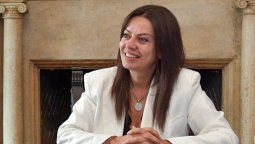 altText(Explosivo en La Matanza: Sandra Pettovello suspende 25 cooperativas)}
