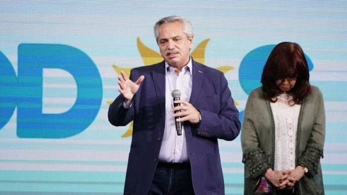 Explota el Frente de Todos (FDT) entre Alberto Fernández y Cristina Fernández. Los audios de Fernanda Vallejos dejan en claro punto por punto lo que piensa la vicepresidenta.