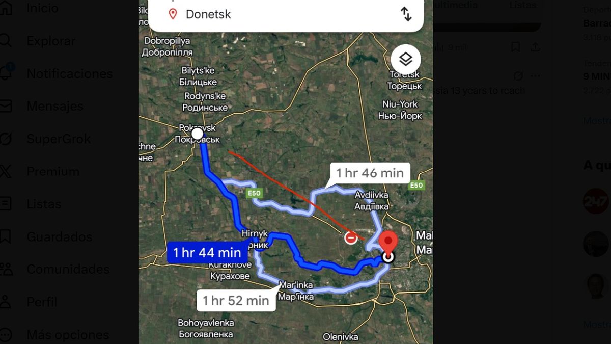 Rusia vs. Ucranía: Datos sobre una guerra que necesita un final 