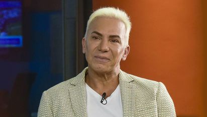 Flavio Mendoza funda a los 'Actores HRL': 