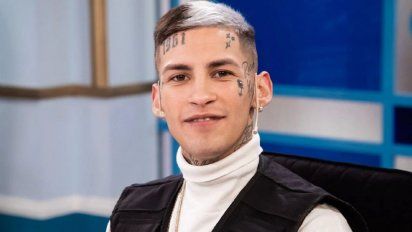L-Gante detenido; Femicidio de Verónica Ibarrola
