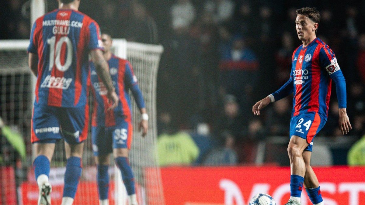 San Lorenzo-Unión: Día, hora, TV y formaciones por la 5º del Clausura.