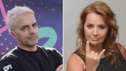 altText(Ángel de Brito reveló el pedido que le hizo Nancy Pazos y la destruyó)}