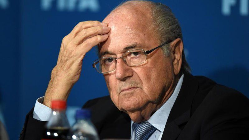 El TAS rechazó el recurso presentado por el ex presidente de la FIFA, Joseph Blatter, y confirmó la suspensión de 6 años