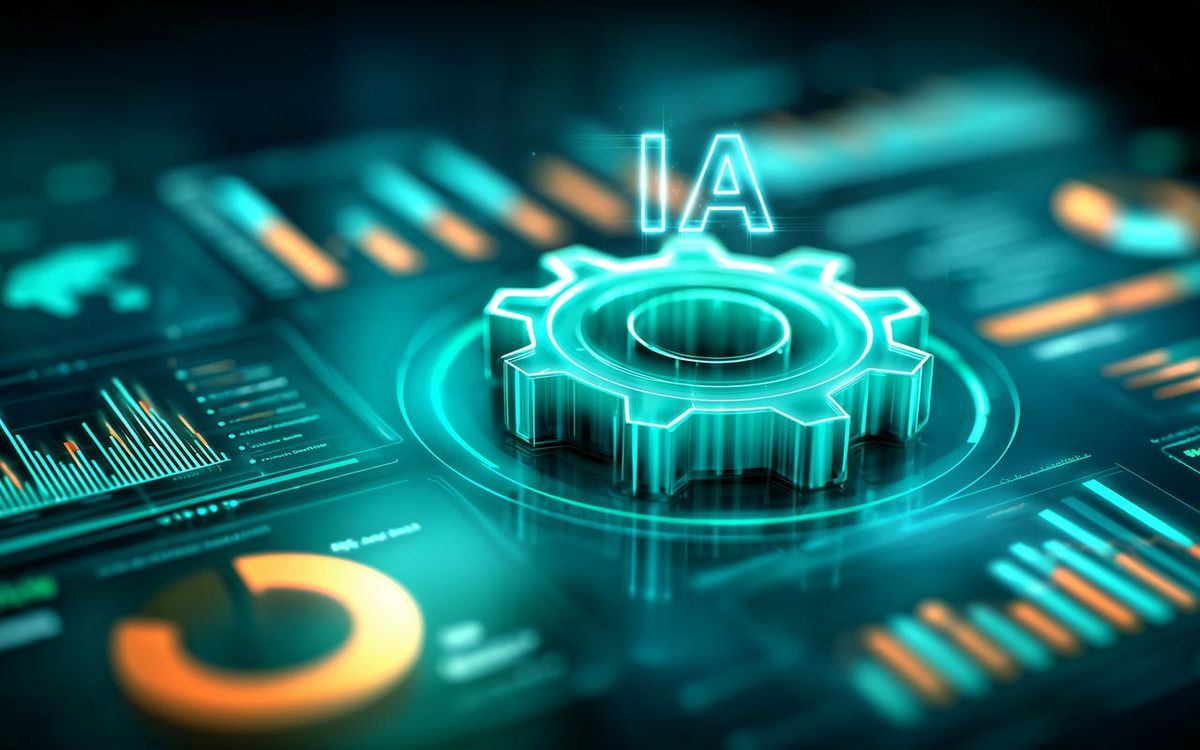 El verdadero salto se produce cuando la IA comienza a generar inteligencia operativa.