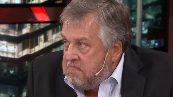 El fiscal federal Carlos Stornelli fue denunciado por el empresario agropecuario Pedro Etchebest en la causa 'Cuadernos'. El fiscal federal Carlos Stornelli fue denunciado por el empresario agropecuario Pedro Etchebest en la causa 'Cuadernos'.