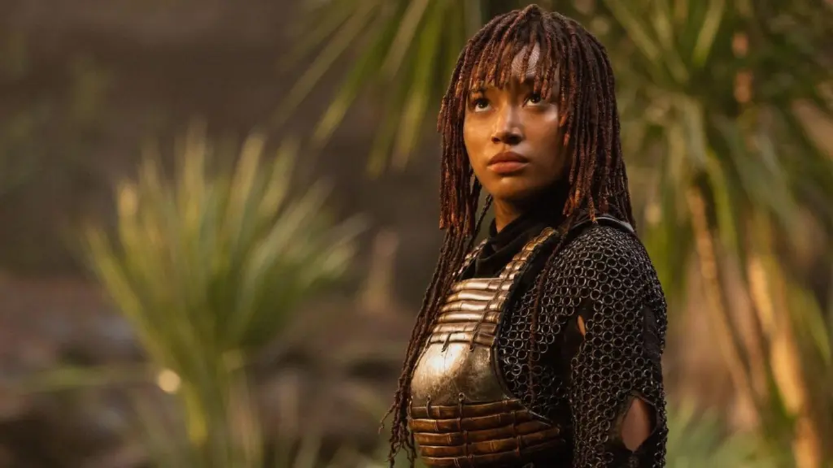 Si bien la serie contaba con una recepción tumultuosa por parte del público, su cancelación tomó por sorpresa a los fanáticos de la galaxia muy, muy lejana. Si bien la serie contaba con una recepción tumultuosa por parte del público, su cancelación tomó por sorpresa a los fanáticos de la galaxia muy, muy lejana.