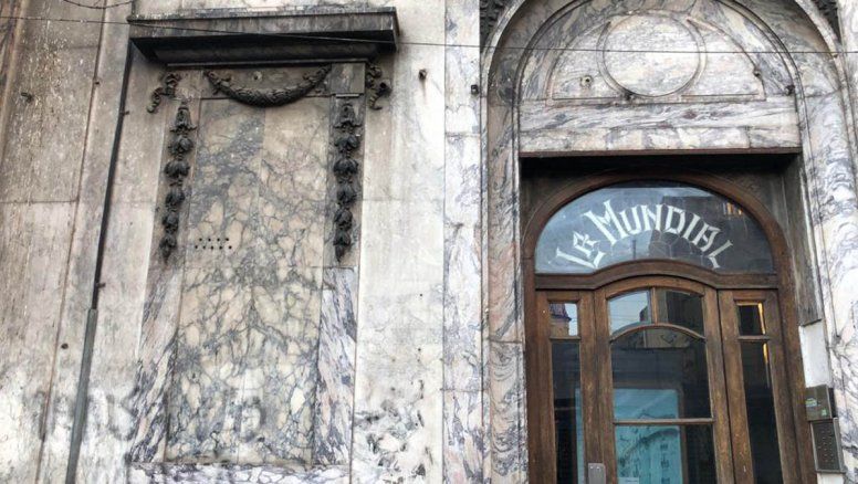 El curioso récord que esconde este edificio cordobés