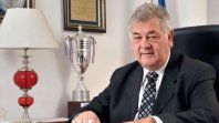 Escándalo y renuncia: Emeterio Farías denunció un pacto entre Toviggino y Cavagliatto para favorecer a un club cordobés Escándalo y renuncia: Emeterio Farías denunció un pacto entre Toviggino y Cavagliatto para favorecer a un club cordobés